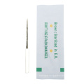 2019 Cosmetic tattoo sterile disposable needle eyebrow embroidery microblading shading needle 3R 5R 7R Operation fog eyebrow